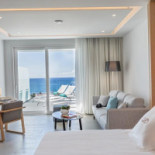 Royal Hideaway Corales Beach Adults Only inside