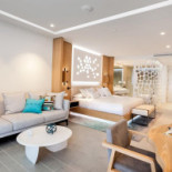 Royal Hideaway Corales Beach Adults Only inside