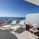 Royal Hideaway Corales Beach Adults Only outside