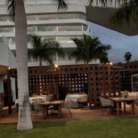 Royal Hideaway Corales Beach Adults Only outside