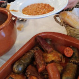 Jantoki Zuhaztieta Nourriture