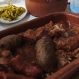 Jantoki Zuhaztieta Nourriture