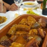 Jantoki Zuhaztieta Nourriture