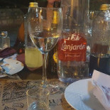 Meson El Simancon drink