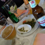 Meson El Simancon drink