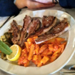 Meson El Simancon food