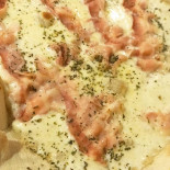 La Strada Nourriture