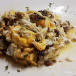 La Strada Nourriture