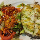 La Strada Nourriture