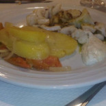 La Strada Nourriture