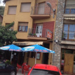 La Ballena Extérieur