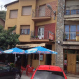 La Ballena Extérieur