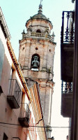 Restaurant Bar Gran Plaça outside