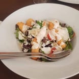 Dehesa Monteandres Nourriture