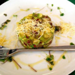 Dehesa Monteandres Nourriture