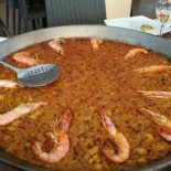 Dehesa Monteandres Nourriture