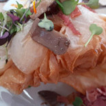 Dehesa Monteandres Nourriture