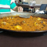 Dehesa Monteandres Nourriture