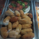 Asador El Patio Comida