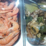 Asador El Patio Comida