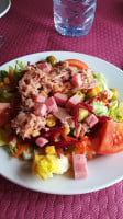 La Toscana food