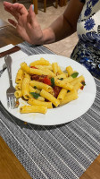La Toscana El Prat food