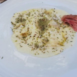 L'alqueria Nourriture