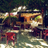 L'alqueria Extérieur