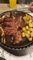 Asador Pulperia Cavanilles 17 food