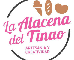 Cafetería La Alacena logo