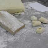 Taller De Pasta Fresca Y Gastronimia drink