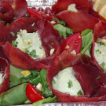 Taller De Pasta Fresca Y Gastronimia food