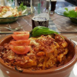 Taller De Pasta Fresca Y Gastronimia food