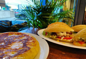 El Rincón De Leganés food