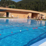 La Guingueta De Jorba Exterior