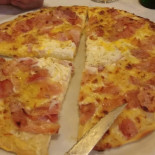 Pizzeria San Marino Comida