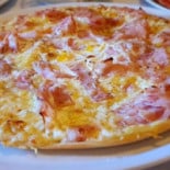 Pizzeria San Marino food
