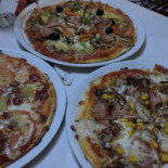 Pizzeria San Marino Comida