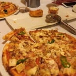 Pizzeria San Marino Comida