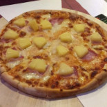 Pizzeria Mamma Mia Comida