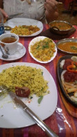 Mr India food