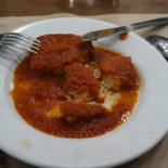 Bar Restaurante Amorrortu food