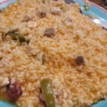 Bar Restaurante Amorrortu food