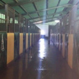 Picadero Ana Reverte À l'intérieur