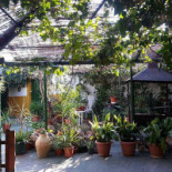 Picadero Ana Reverte Extérieur