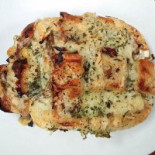 Picadero Ana Reverte Nourriture