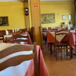 Meson De La Ribera À l'intérieur