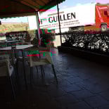 Meson De La Ribera Extérieur