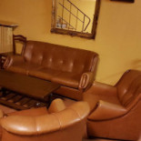 Meson De La Ribera À l'intérieur