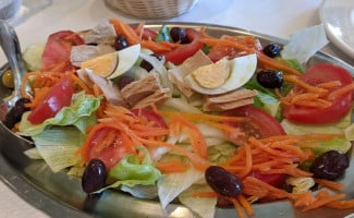 Turmo food